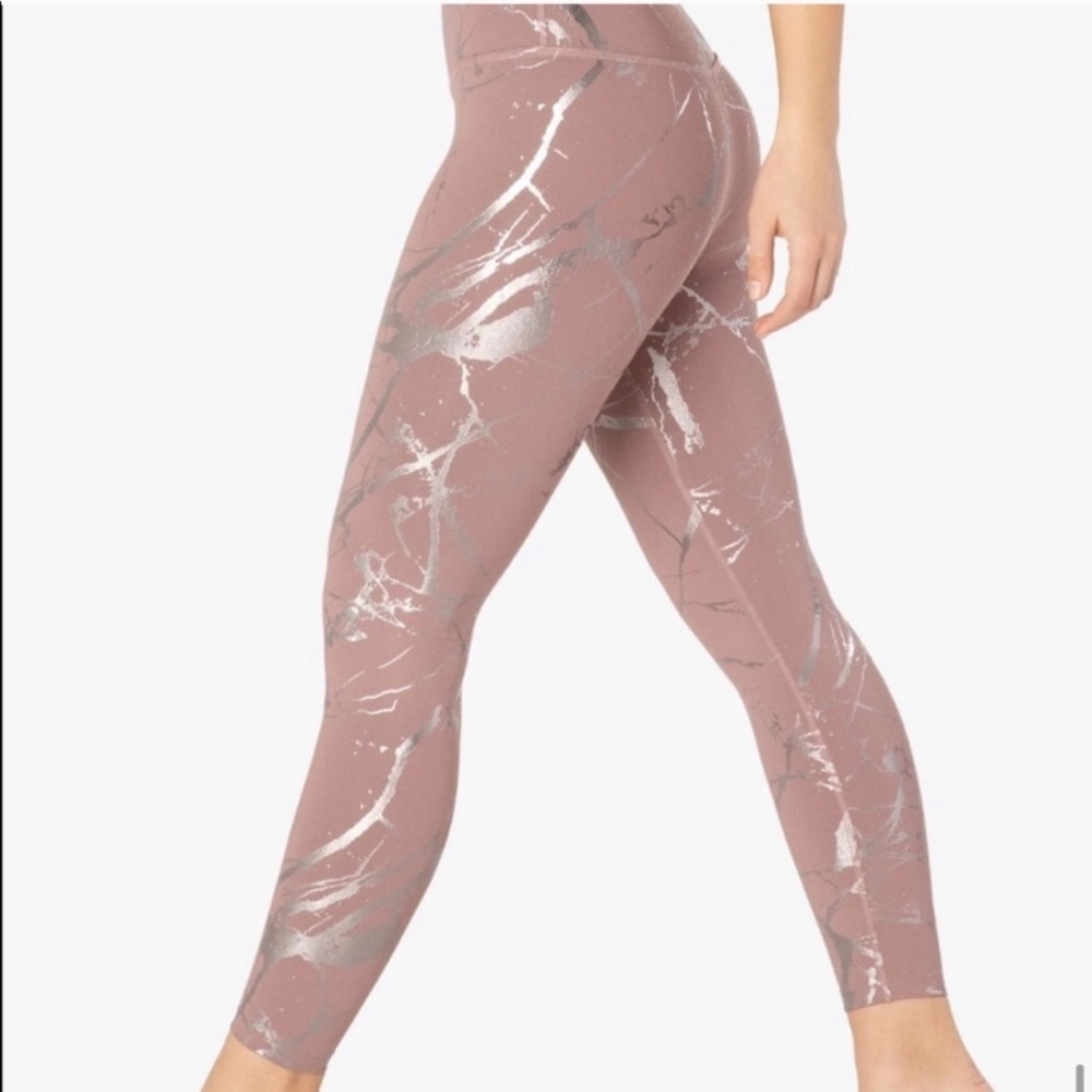 BEYOND YOGA LEGGINGS